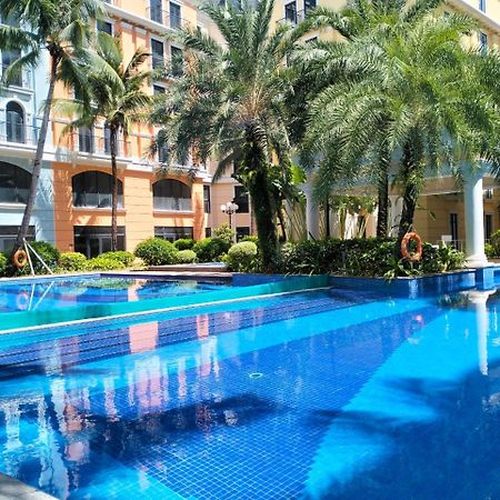Sk Boutique Hotel Phu Quoc Exterior foto
