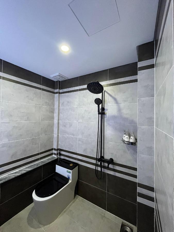 Sk Boutique Hotel Phu Quoc Exterior foto