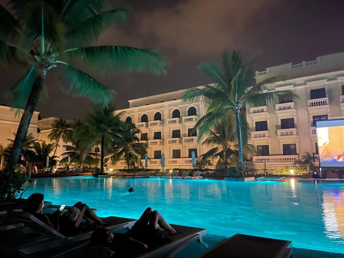 Sk Boutique Hotel Phu Quoc Exterior foto